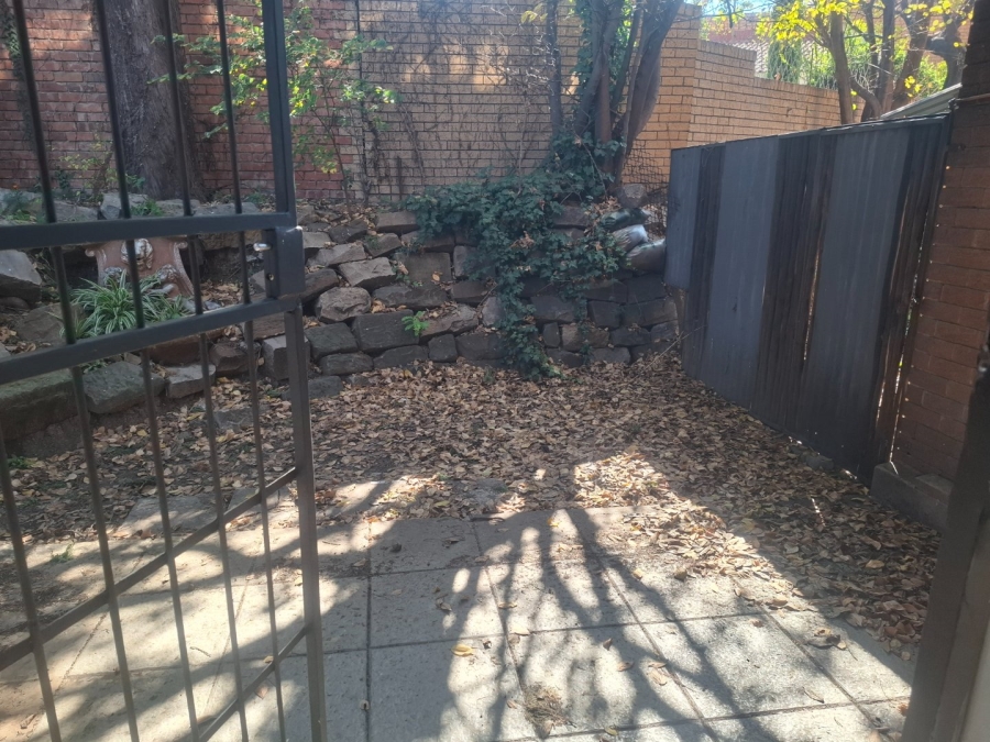 To Let 1 Bedroom Property for Rent in Kroonstad Central Free State
